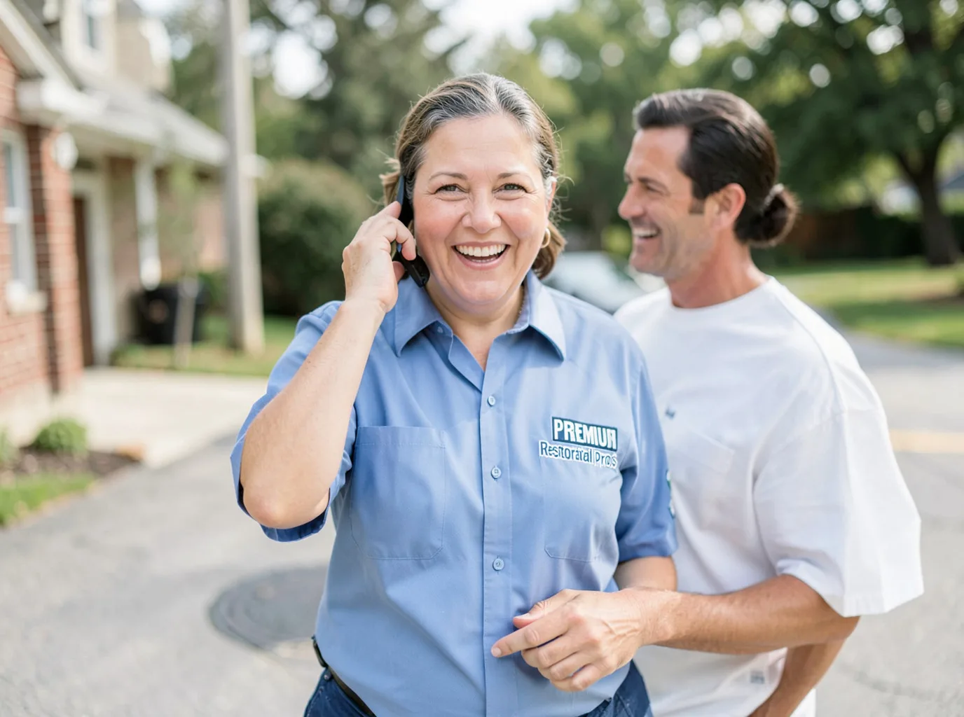 Water Damage Restoration Minden City, MI FAQs